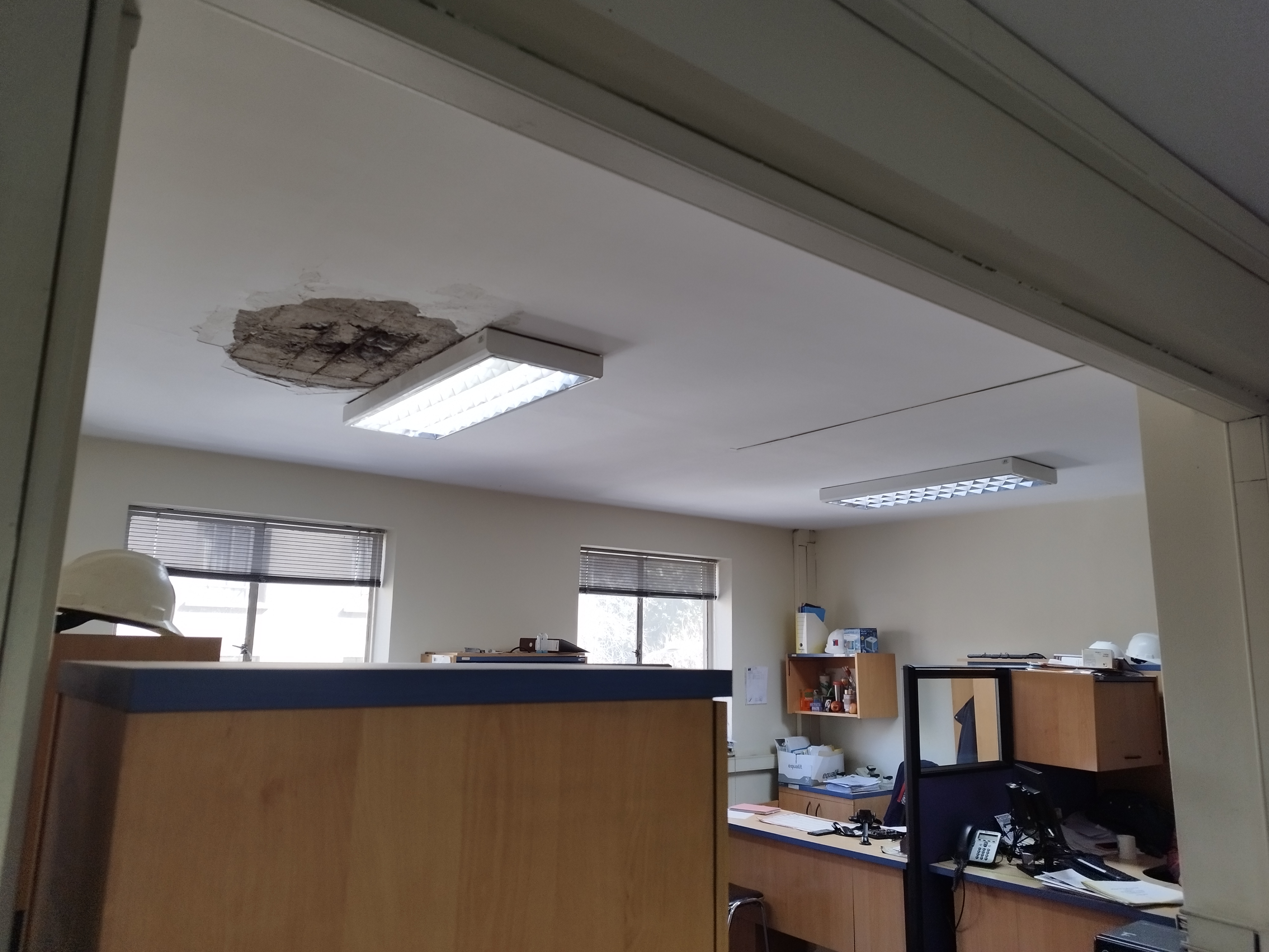 Refuerzo Estructural